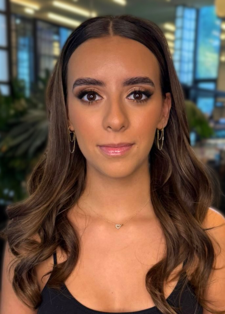 MAQUILLAJE